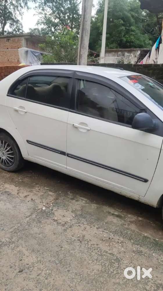 Tata Manza 1.3 Quadrajet 2011