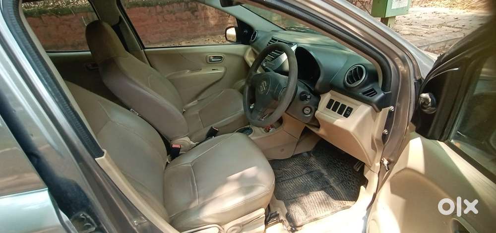 Maruti Suzuki A-star At Vxi, 2013, Petrol