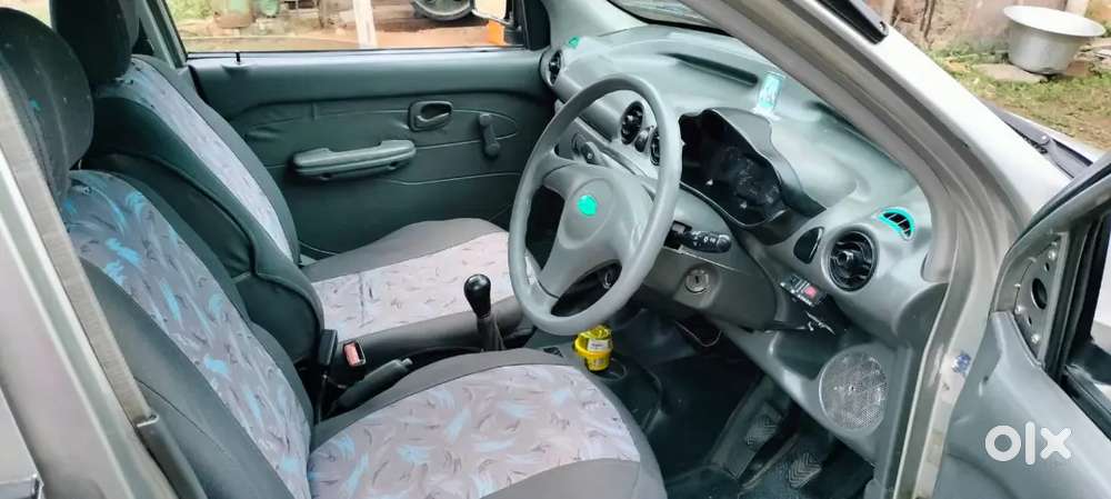 Hyundai Santro 2000 Lpg 137371 Km Driven