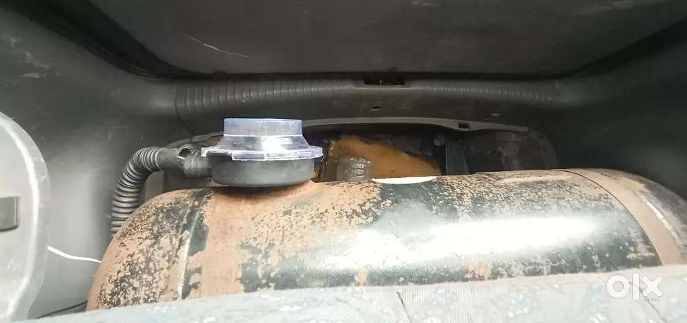 Hyundai Santro Xing 2007