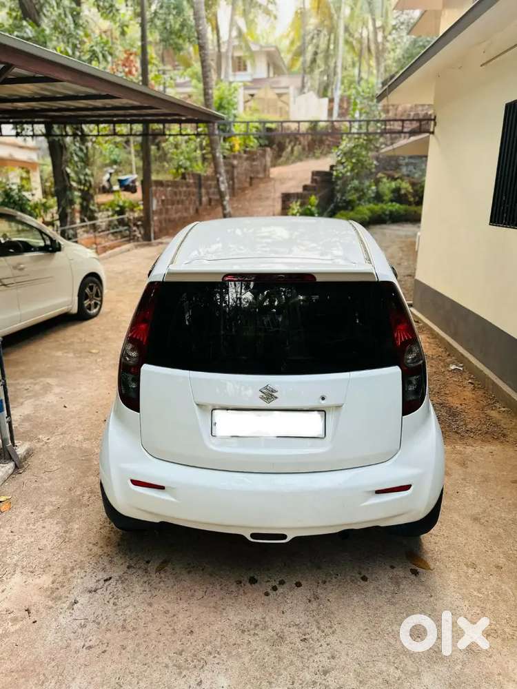 Maruti Suzuki Ritz 2012 Diesel 158000 Km Driven