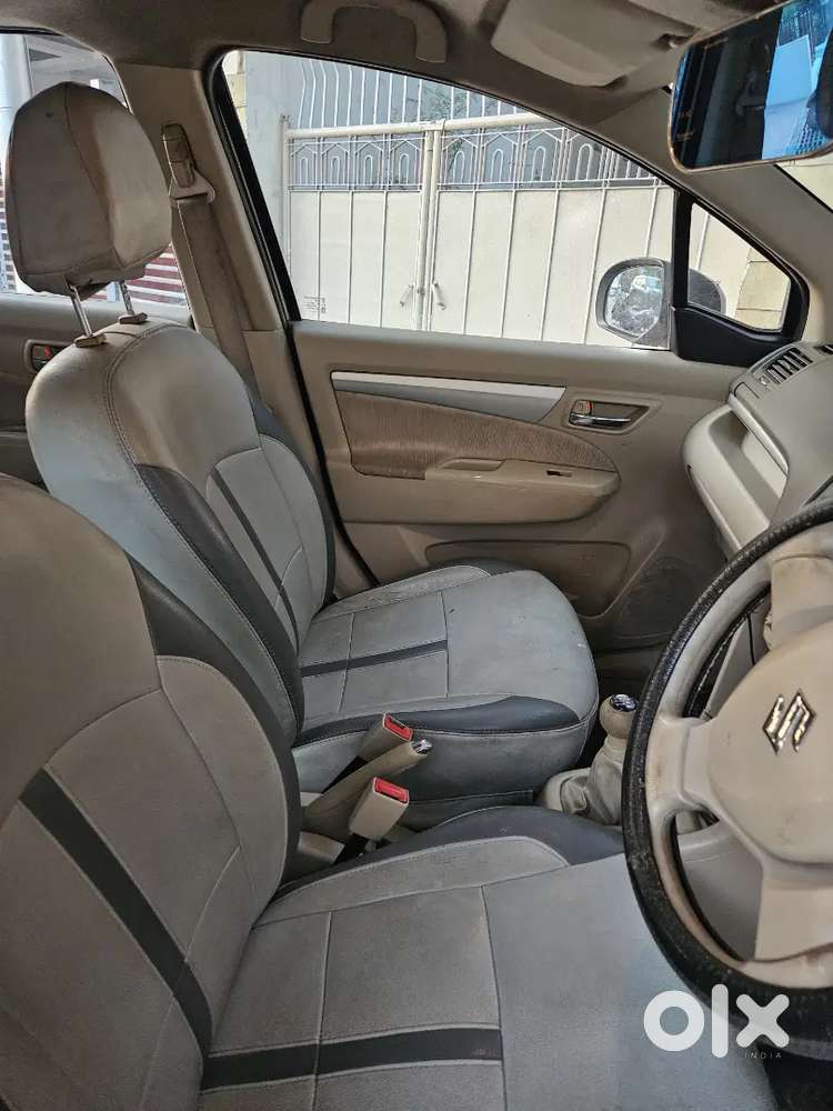 Maruti Suzuki Ertiga Vdi 2013