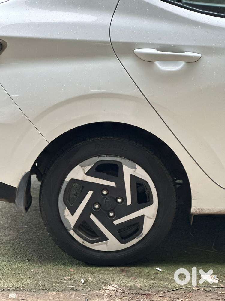 Hyundai Aura 1.2 S Cng, 2023, Cng & Hybrids