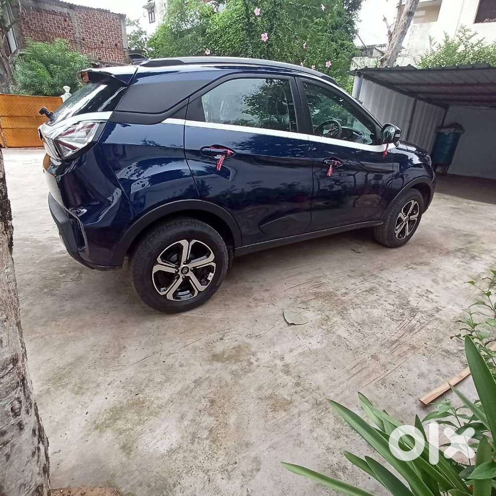Tata Nexon 2022 Automatic Excellent Condition