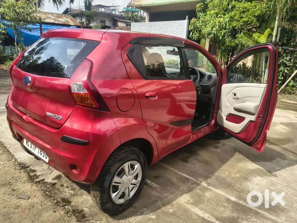 Datsun Redigo 0.8 S 2016