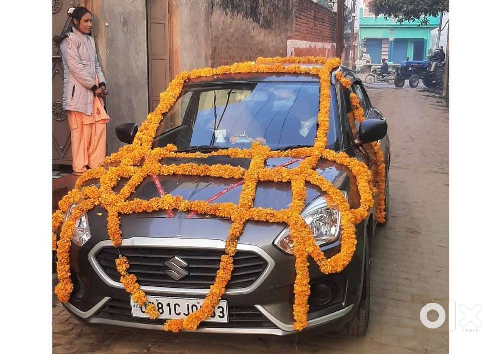 Dzire Lxi 2019