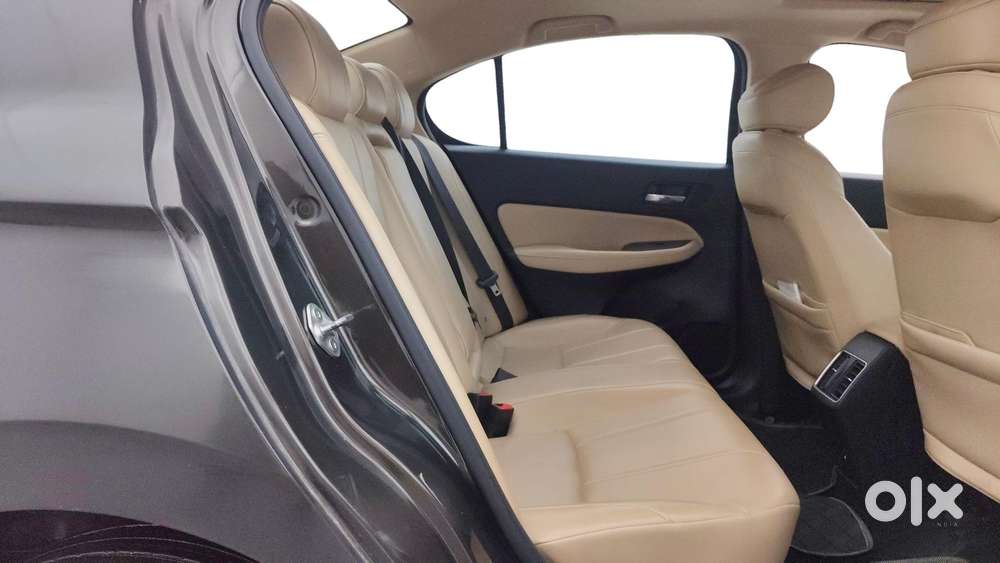 Honda City 1.5 Zx I-vtec Mt, 2023, Petrol