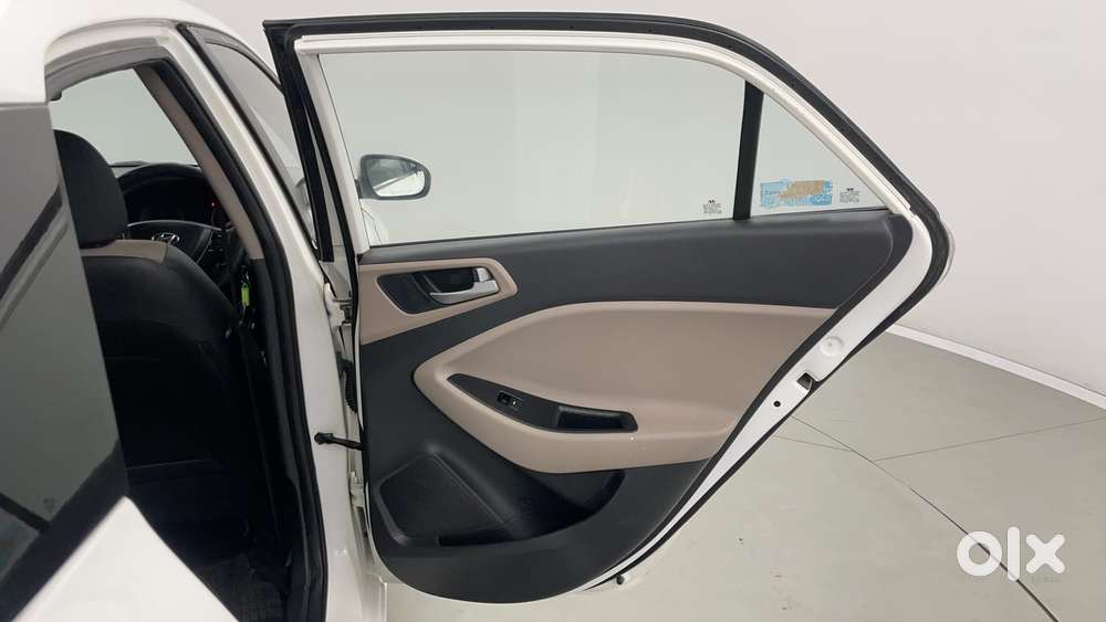 Hyundai Elite I20 1.2 Magna Plus, 2019, Petrol