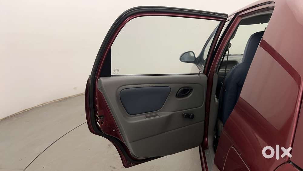 Maruti Suzuki Alto K10 2010-2014 Vxi, 2014, Petrol