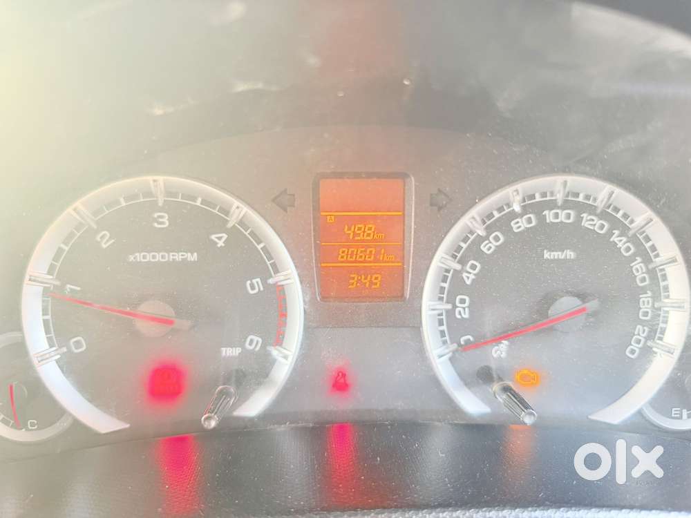Maruti Suzuki Swift Dzire Vdi, 2013, Diesel