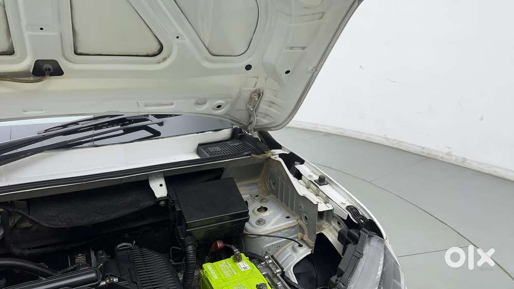 Renault Kwid 2019-ongoing 1.0 Rxt Amt (o), 2020, Petrol