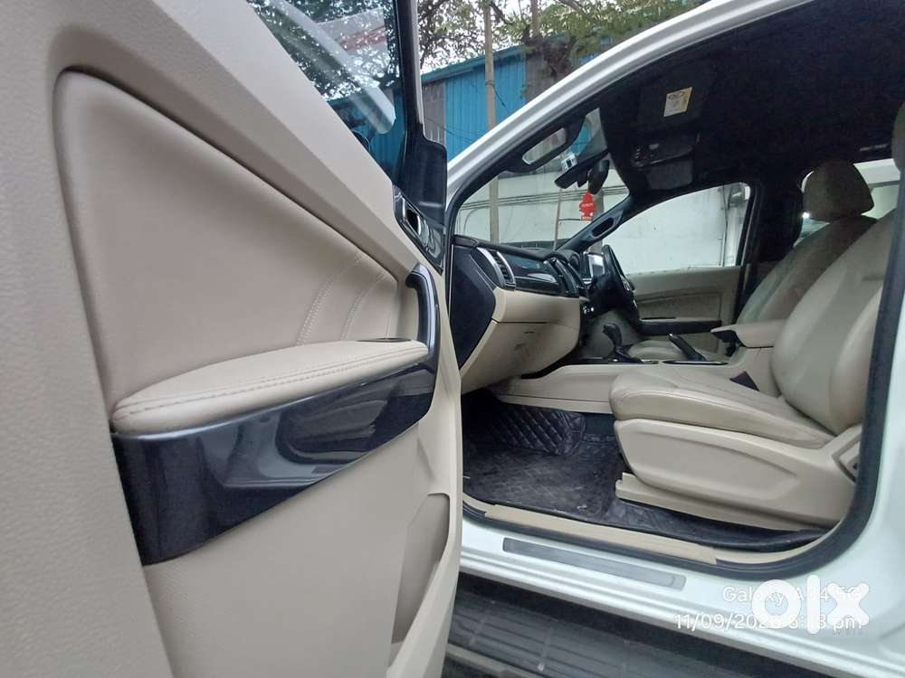 Ford Endeavour 2.2 Titanium At 4x2, 2018, Diesel