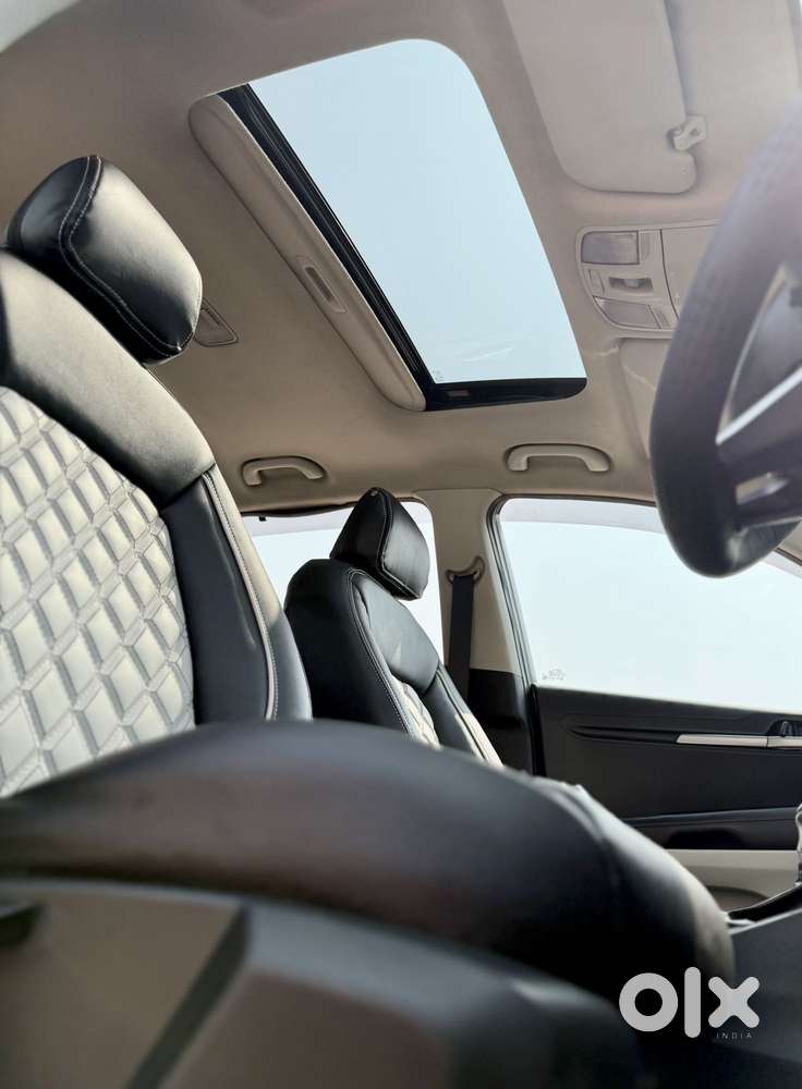 Kia Sonet 1.5 Htx Diesel At, 2022, Diesel