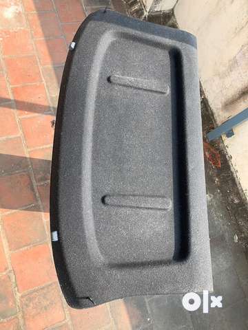 Creta deals parcel tray