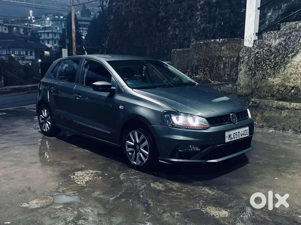 Polo 1.2 Mpi