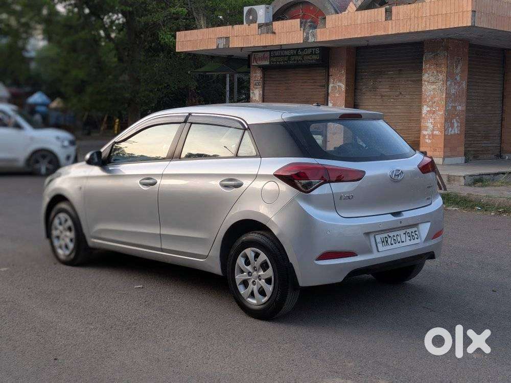 Hyundai Elite I20 Magna Plus, 2014, Petrol