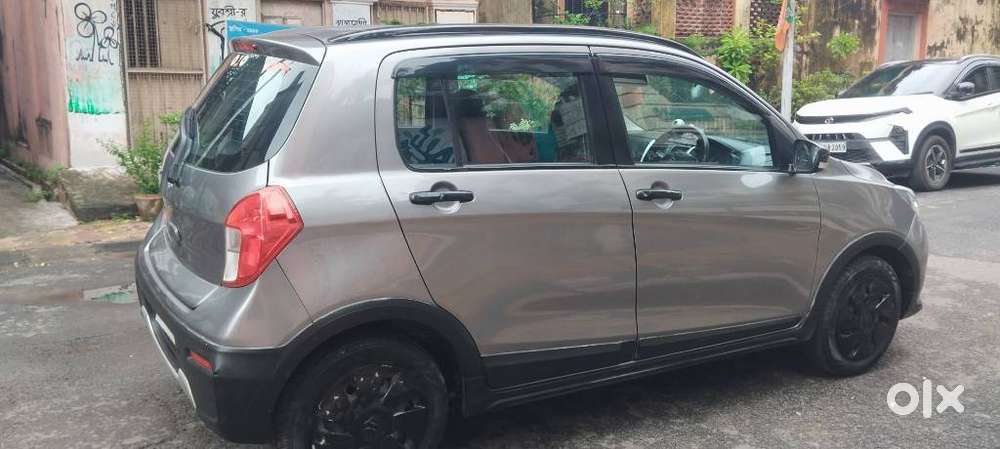Maruti Suzuki Celerio Zxi, 2020, Petrol