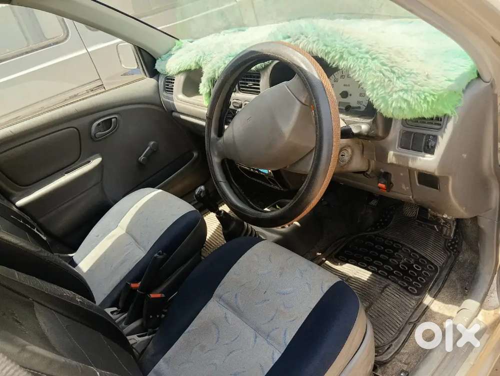 Maruti Alto Petrol 2008
