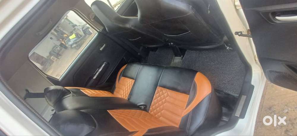 Maruti Ki Car He Well Maintain