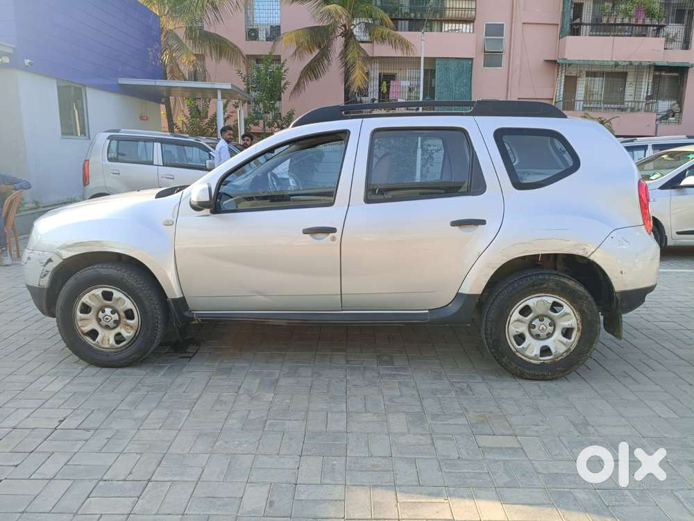 Renault Duster 2012-2015 85ps Diesel Rxl Optional, 2014, Petrol