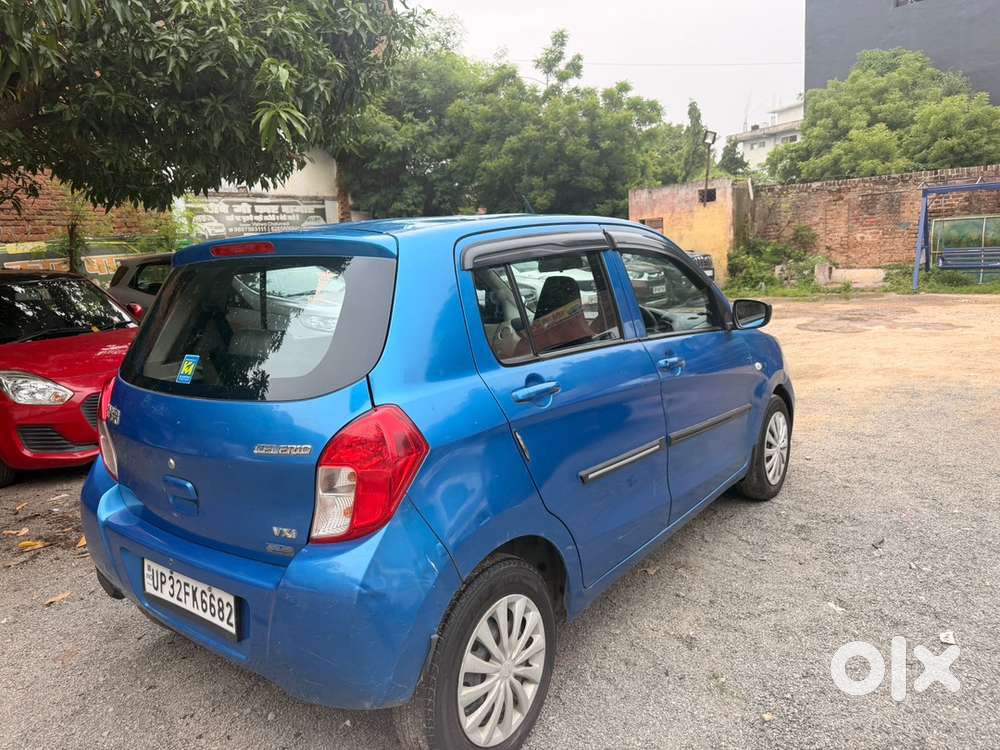Maruti Suzuki Celerio Petrol Good Condition
