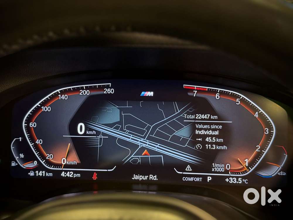 Bmw X4 2.0 Xdrive 30i Black Shadow Edition, 2022, Petrol