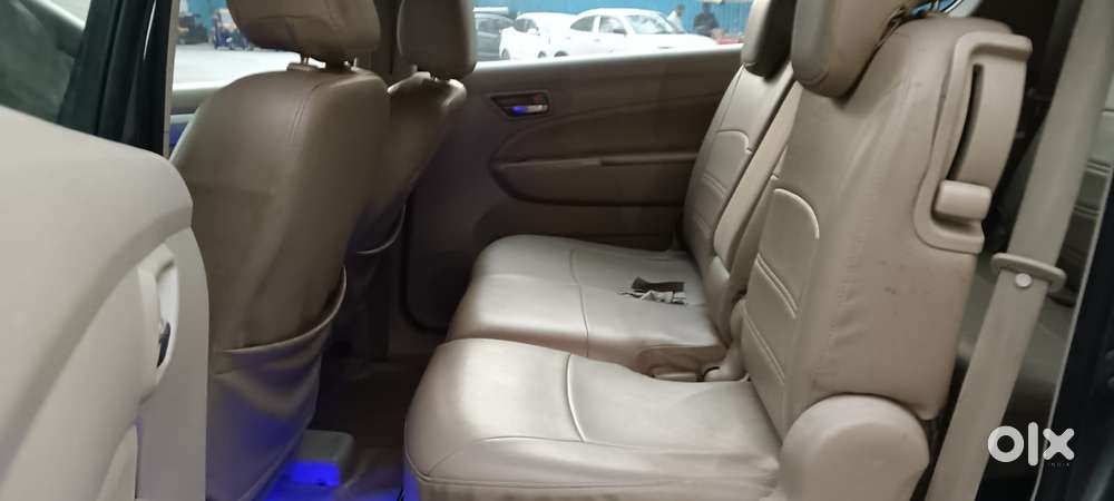 Maruti Suzuki Ertiga