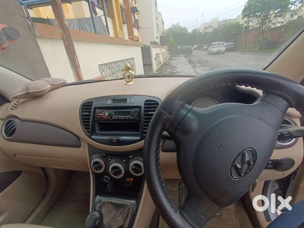 Hyundai I10 2008 Petrol