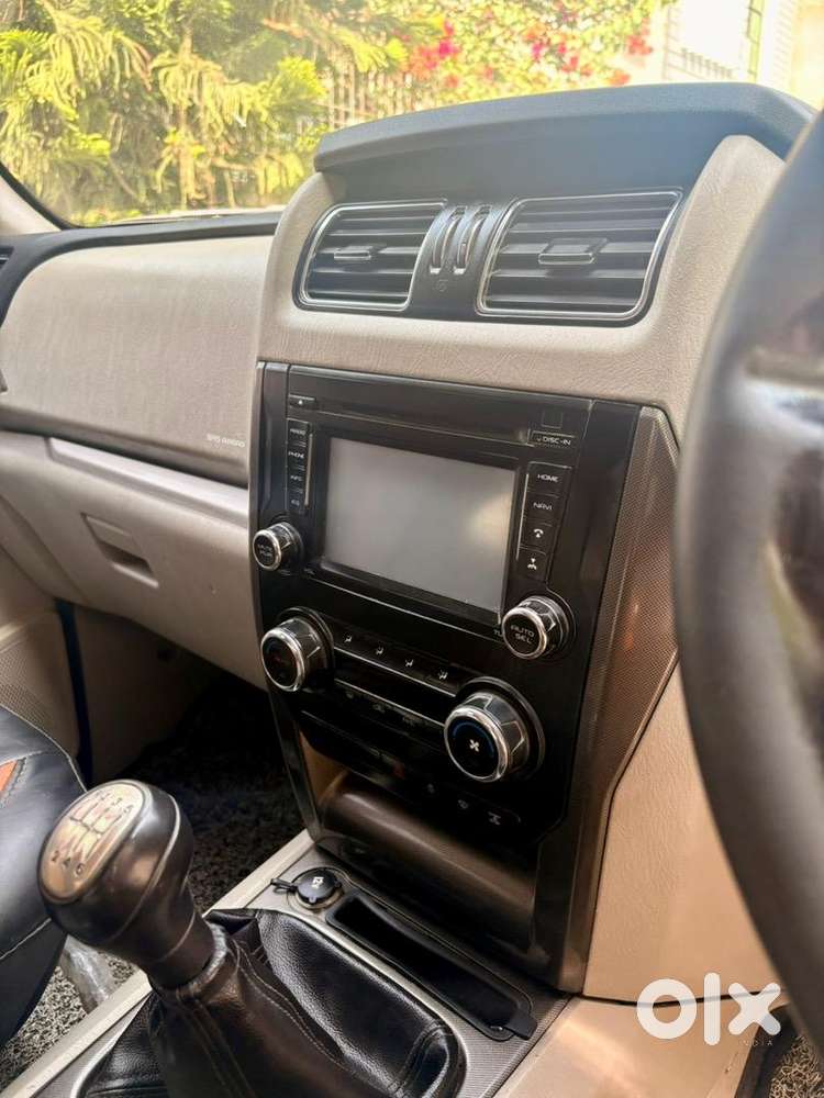 Mahindra Scorpio S11 Diesel  2019