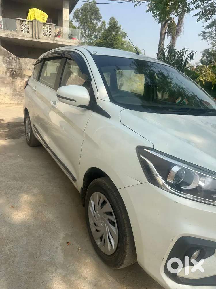 Maruti Ertiga Vxi 2021
