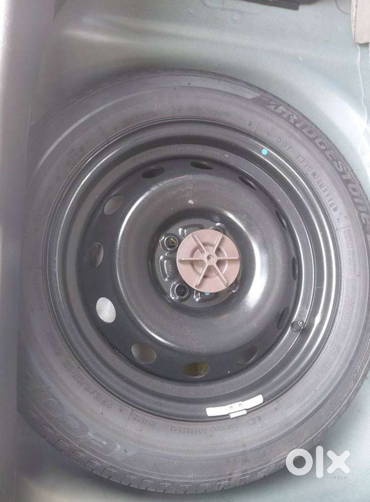 Maruti Suzuki Ignis 1.2 Delta, 2019, Petrol