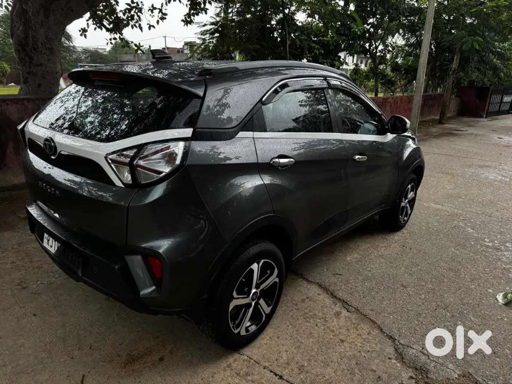Sale Tata Nexon 1.5 Petrol 2023