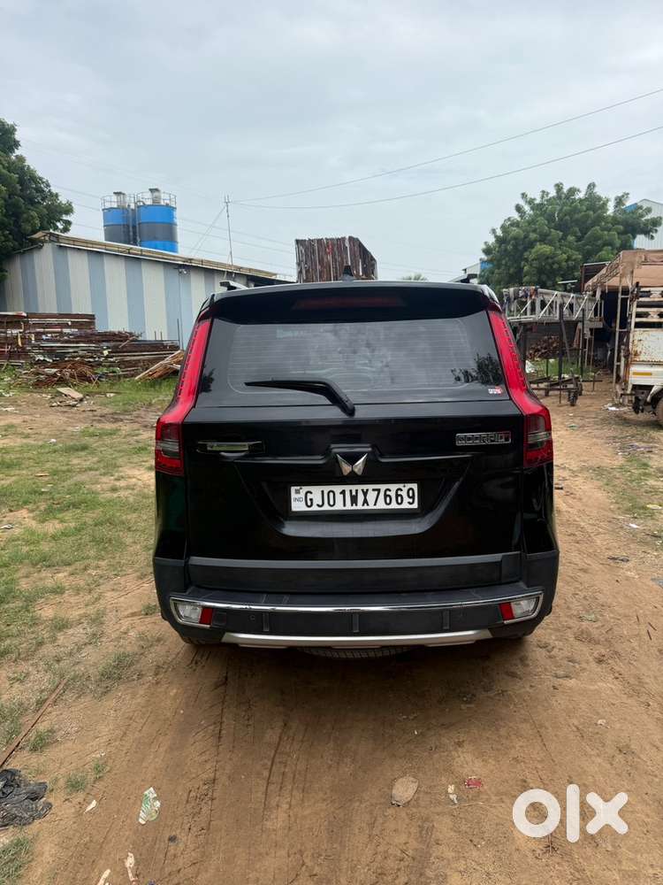 Mahindra Scorpio-n Diesel 2025