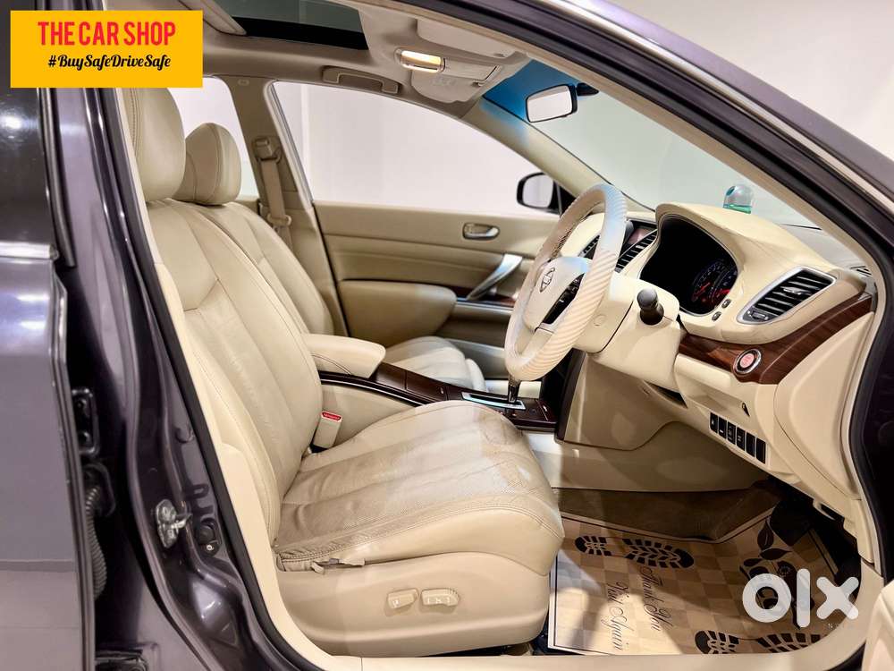 Nissan Teana Xv, 2011, Petrol