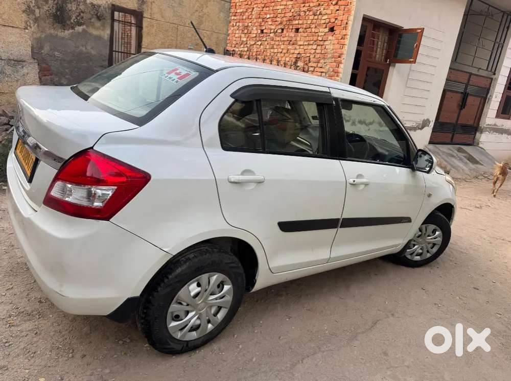 Maruti Suzuki Dzire 18.9.2019