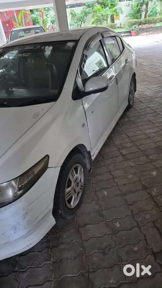 Honda City 1.5 Zx 2009