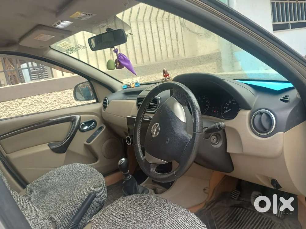 Nissan Terrano 2014 Diesel Well Maintained