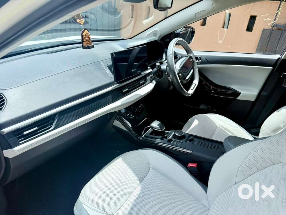 Tata Nexon Ev 2024