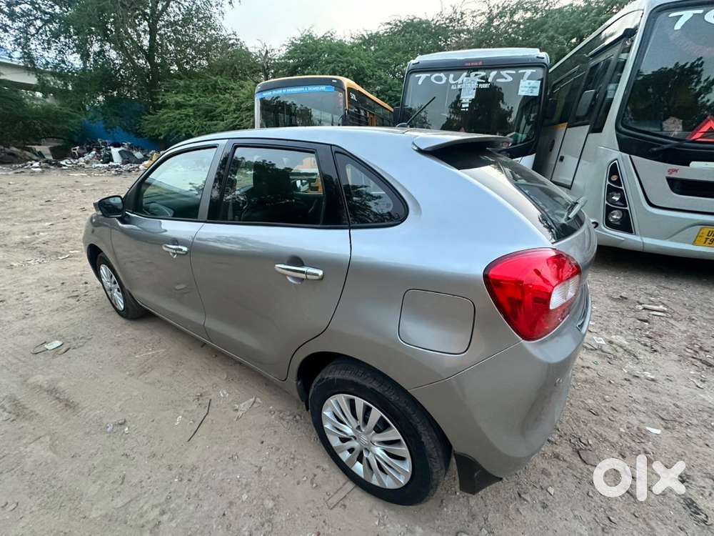 Neat & Clean 2019 Maruti Baleno 1.3 Delta