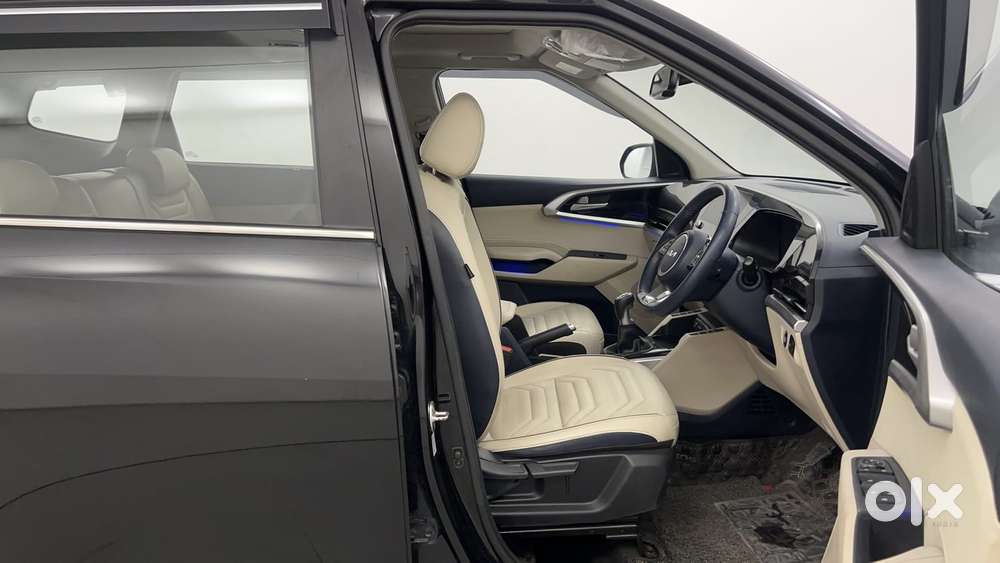 Kia Carens 1.5 Luxury Plus Diesel 7str Imt, 2022, Diesel