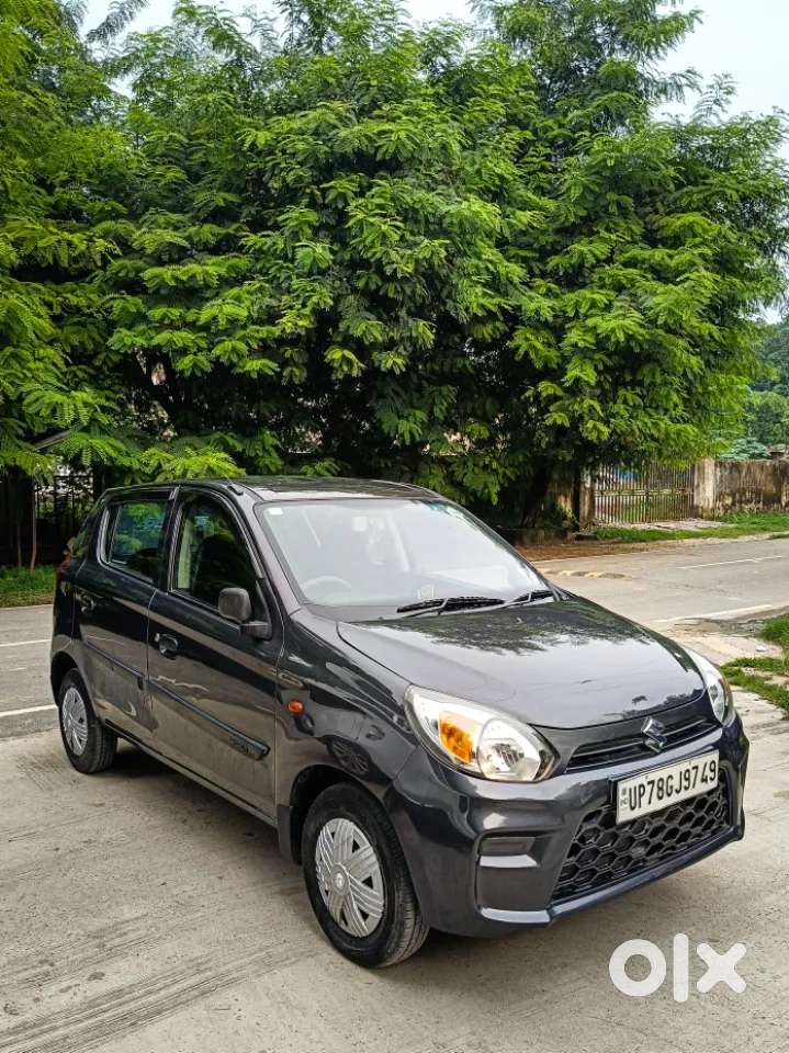 Maruti Suzuki Alto 800 Cng Lxi Optional, 2021, Cng & Hybrids
