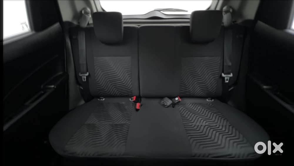 Maruti Suzuki Swift 1.3 Zxi, 2024, Petrol