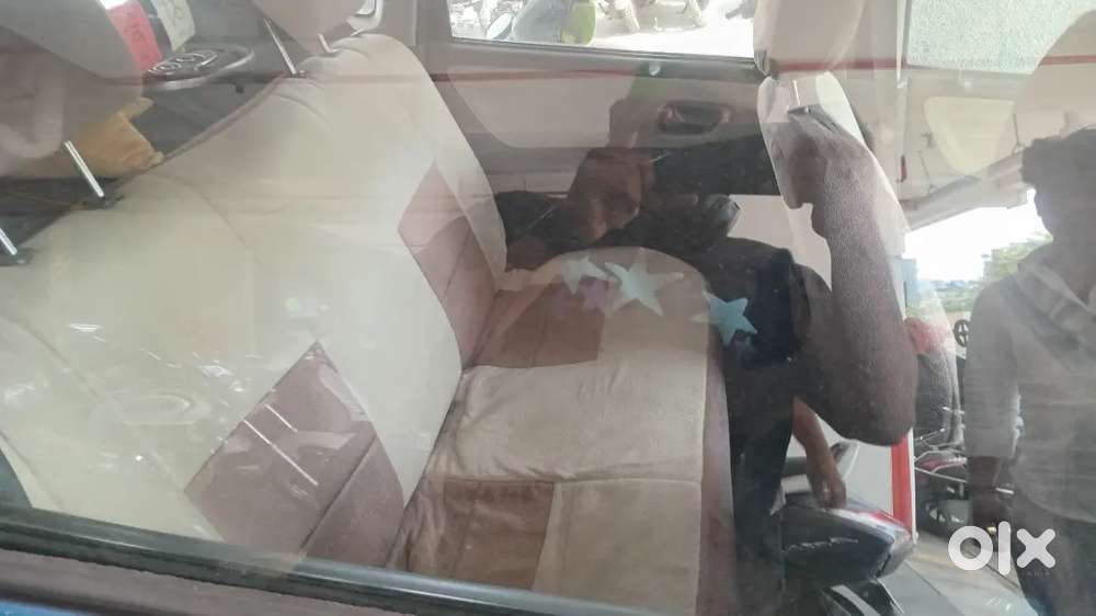 Maruti Suzuki Zen Estilo 2010 Petrol 80000 Km Driven Urgent Sell