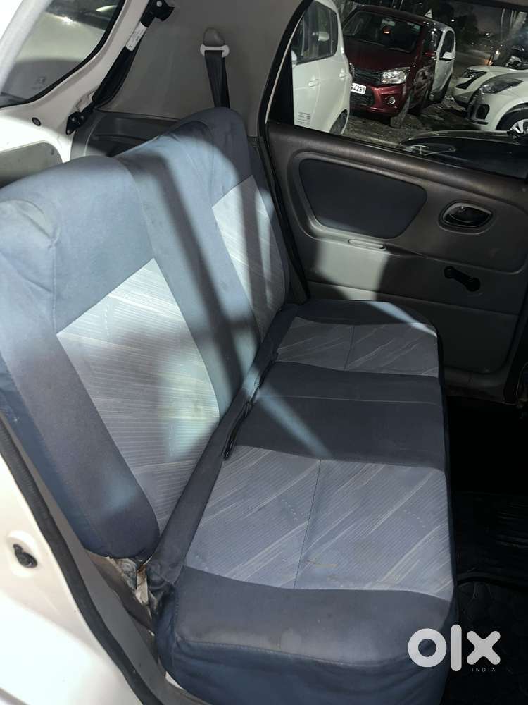 Maruti Suzuki Alto K10 Plus Edition, 2014, Petrol