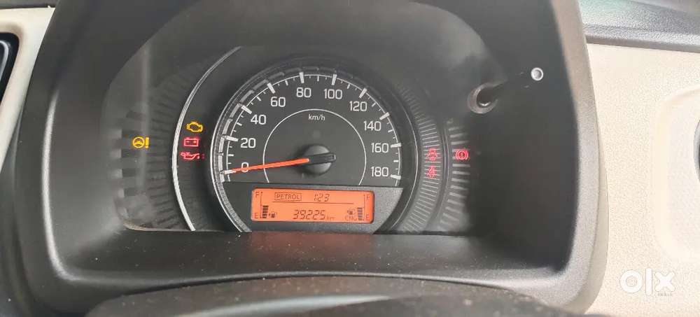 Maruti Suzuki Wagon R 2023