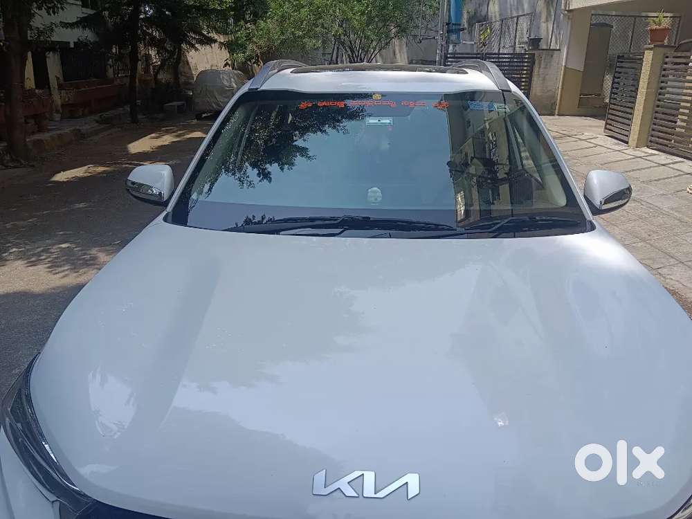 Kia Sonet 1.0 Petrol 2023