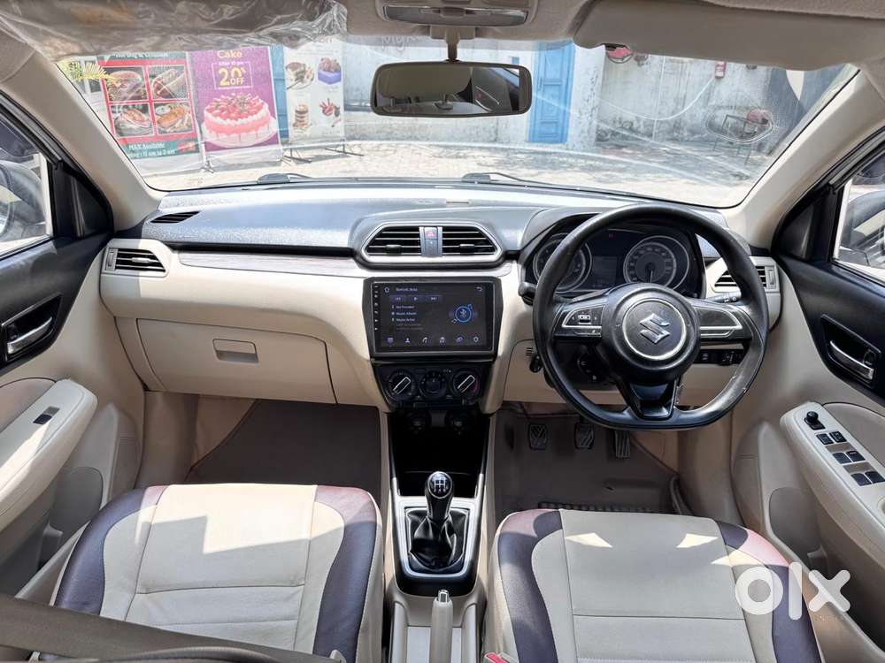 Maruti Suzuki Swift Dzire, 2020, Cng & Hybrids