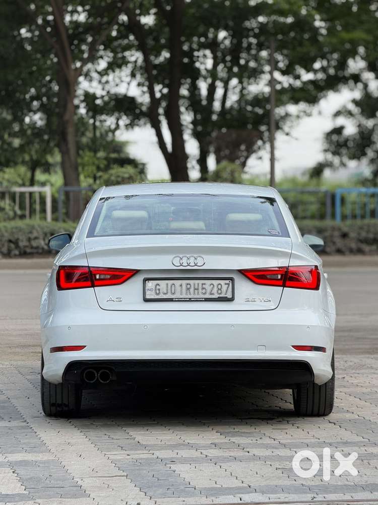 Audi A3 35 Tdi S Line, 2014, Diesel