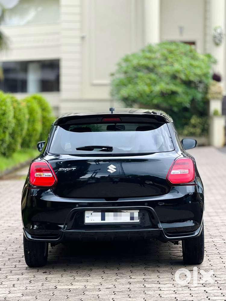 Maruti Suzuki Swift Zxi Plus, 2023, Petrol