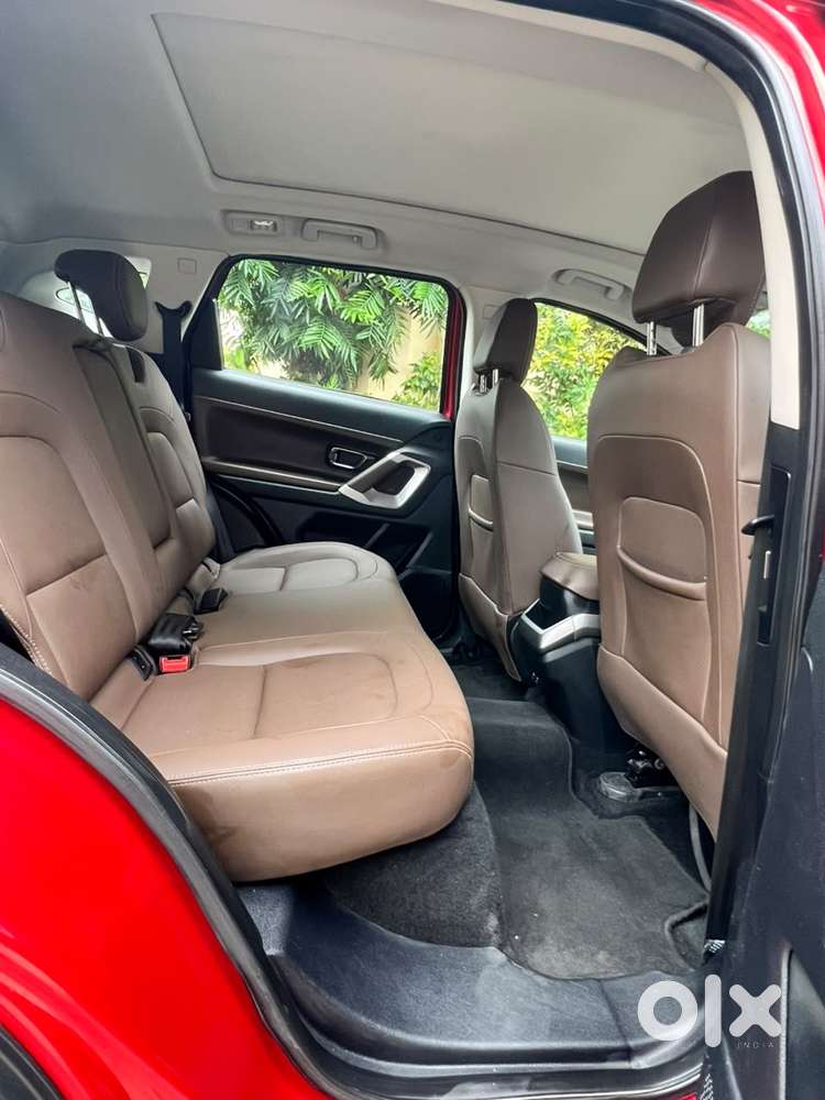 Tata Harrier Xza Plus Dual Tone, 2022, Diesel